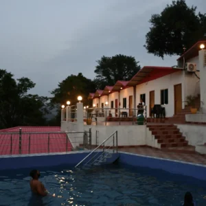Read more about the article The Ultimate Guide to Camping in Rishikesh