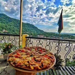 Read more about the article Rishikesh: The Best Cafes for Foodies!