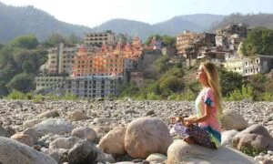 Read more about the article Rishikesh Camping Price: A Guide to Affordable Outdoor Adventure