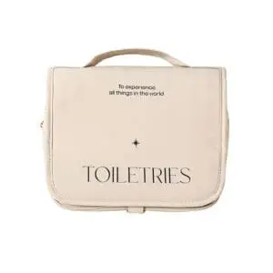 Travel Storage Bag Set Packing